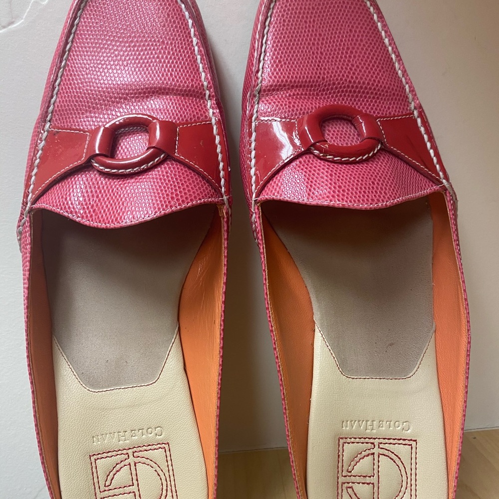 Cole Haan for Nike air